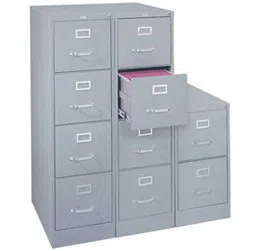 Metro Master Locksmith Springfield, OH 937-340-1199 - 12-Unlocking-File-Cabinet