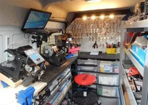 Metro Master Locksmith Springfield, OH 937-340-1199 - 17-Mobile-Locksmith