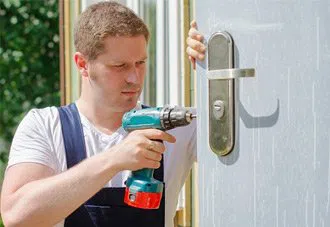 Metro Master Locksmith Springfield, OH 937-340-1199 - 7-Lock-Changing